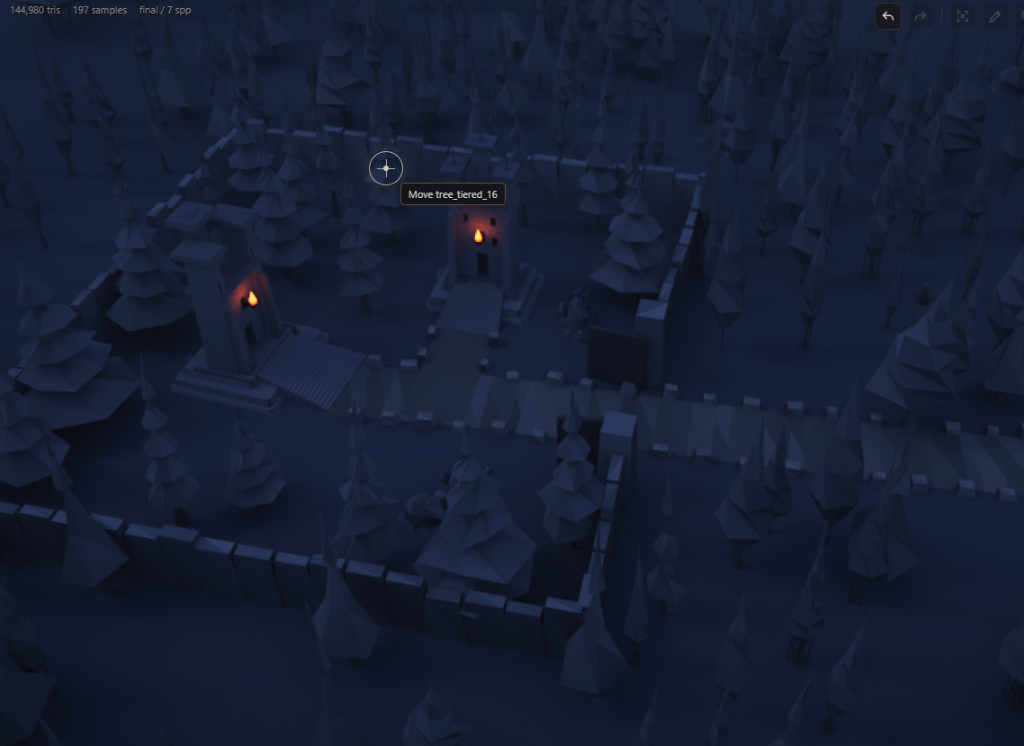 Duskport